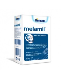 MELAMIL GOTAS 30 ML