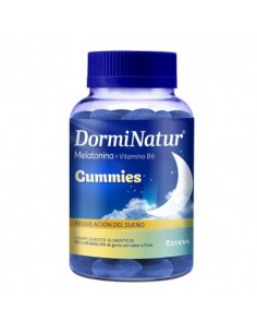 DORMINATUR GUMMIES 50 UNIDADES