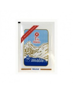 TILA ALPINA 100 TAZAS