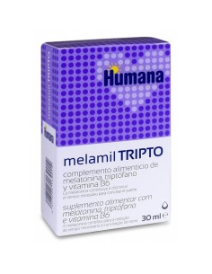 MELAMIL TRIPTO GOTAS 30 ML
