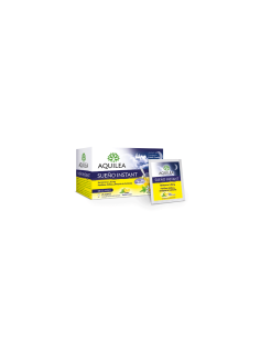 AQUILEA SUEÑO INSTANT 1.95 MG 25 SOBRES