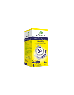AQUILEA SUEÑO EXPRESS SPRAY SUBLINGUAL 1 MG 12 M