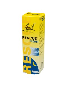 BACH RESCUE NIGHT