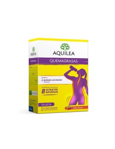 AQUILEA QUEMAGRASAS 15 STICKS