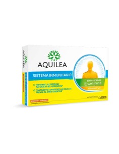 aquilea sistema inmunitario 30 comprimidos