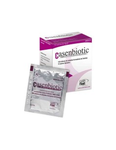 CASENBIOTIC 10 SOBRES