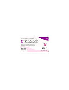 CASENBIOTIC SABOR FRESA