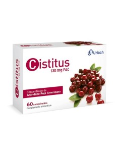cistitus 60 comprimidos