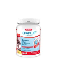 EPAPLUS COLAGENO + HIALURONICO + CONDROITIN + MAGNESIO
