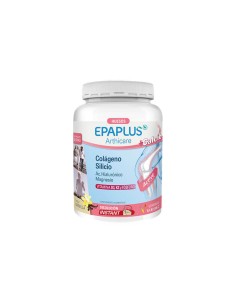EPAPLUS COLAGENO ARTHI CALCIO VAINILLA