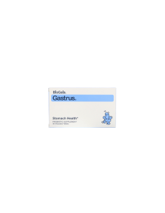 GASTRUS COMPRIMIDOS MASTICABLES