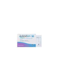 KALEIDON 30 12 SOBRES BUCODISPERSABLE