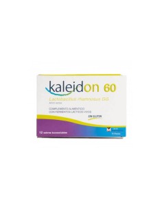 KALEIDON 60 12 SOBRES BUCODISPERSABLE