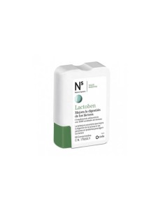 CINFA NS LACTOBEN 50 COMPRIMIDOS