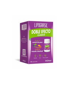 LIPOGRASIL CLASICO 50 COMPRIMIDOS