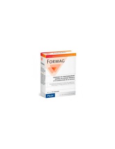 PILEJE FORMAG 30 COMPRIMIDOS
