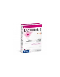 PILEJE LACTIBIANE ATB 10 CAPSULAS