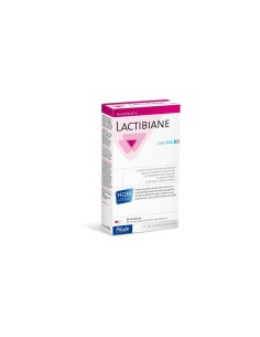 PILEJE LACTIBIANE CND 10M 30 CAPSULAS
