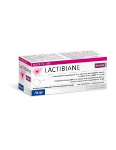 PILEJE LACTIBIANE IMEDIA 4 STICKS DISPENSABLES