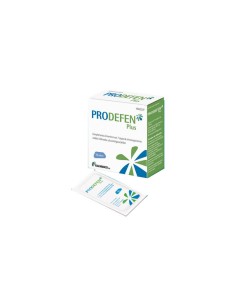 PRODEFEN PLUS 10 SOBRES