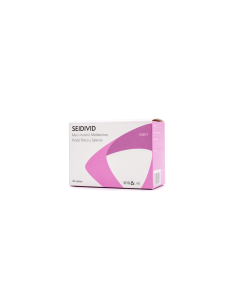 SEIDIVID 30 SOBRES