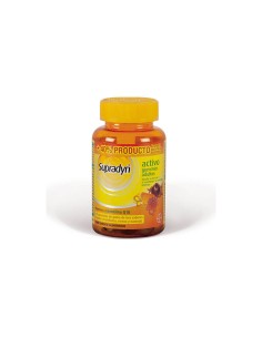 SUPRADYN ACTIVO GUMMIES ADULTO