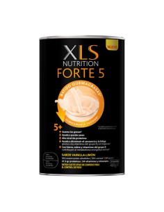 XLS FORTE QUEMAGRASAS BATIDO