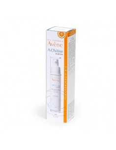 AVENE A-OXITIVE AQUA CREMA ALISADORA 30 ML