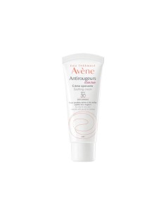 AVENE ANTI-ROJECES DÍA CREMA HIDRATANTE