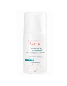 AVENE CLEANANCE COMEDOMED CONCENTRADO ANTIMPERFECCIONES