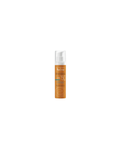 AVENE CLEANANCE SOLAR MATIFICANTE SPF 50+ 50 ML
