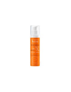 AVENE FLUIDO EMULSION COLOR SPF 50+ 50ML