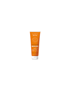 AVENE LECHE SPF 50+ 250 ML