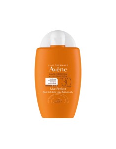 AVENE MAT PERFECT AQUA FLUIDO CON COLOR SPF 30 50ML