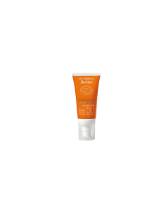 AVENE SOLAR CREMA COLOREADA SPF 50+ 50 ML