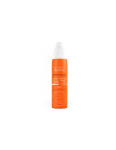 AVENE SOLAR SPRAY SPF 50 + 200 ML