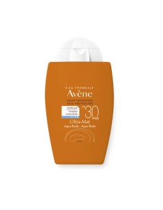 AVENE ULTRA MAT 30+ AQUA FLUIDO 50 ML.