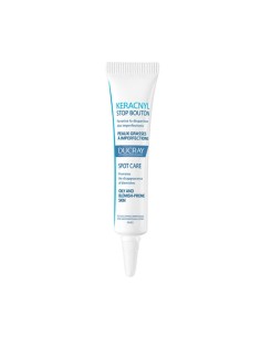 DUCRAY KERACNYL STOP ESPINILLAS 10 ML