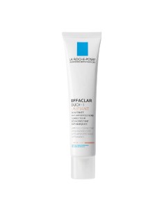 EFFACLAR DUO (+) UNIFIANT TONO CLARO 40 ML