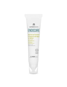 ENDOCARE CONTORNO OJOS Y LABIOS 15 ML