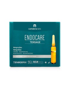 ENDOCARE TENSAGE 20 AMPOLLAS 2 ML