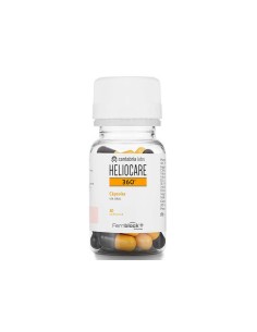 HELIOCARE 360º 30 CAPSULAS