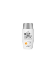 HELIOCARE 360º AGE ACTIVE FLUID SOLAR 50ML