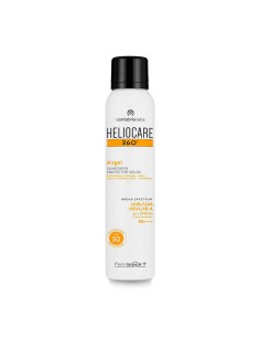 HELIOCARE 360º AIRGEL CORPORAL SPF 50+ 200 ML