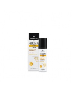 HELIOCARE 360º GEL OIL-FREE BRONZE SPF50+ 50 ML