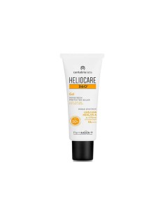 HELIOCARE 360º GEL SPF 50+ 50 ML
