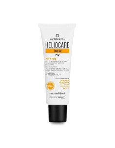 HELIOCARE 360º MD AK FLUID 100+ 50 ML