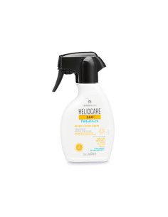 HELIOCARE 360º PEDIATRIC ATOPIC SPRAY SPF50 250ML