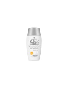 HELIOCARE 360º PIGMENT SOLUTION FLUID SPF 50 50ML 2