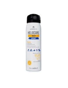 HELIOCARE 360º SPORT SPRAY SPF50 100ML